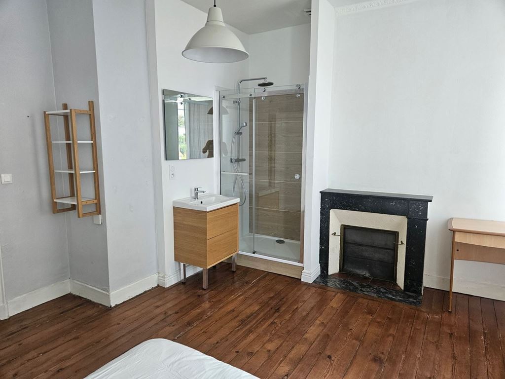 Appartement F4 AUCH (32000) D'ARTAGNAN IMMOBILIER