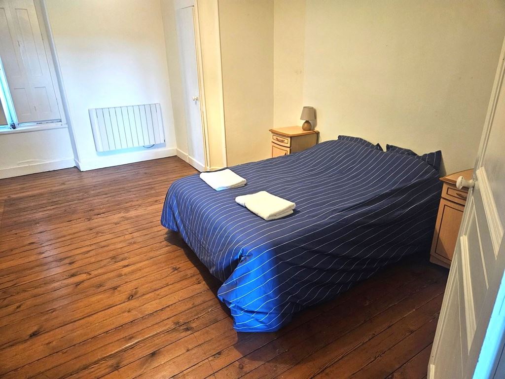 Appartement F4 AUCH (32000) D'ARTAGNAN IMMOBILIER