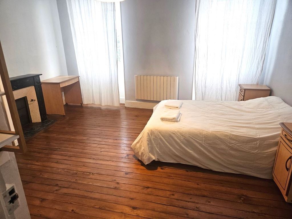 Appartement F4 AUCH (32000) D'ARTAGNAN IMMOBILIER