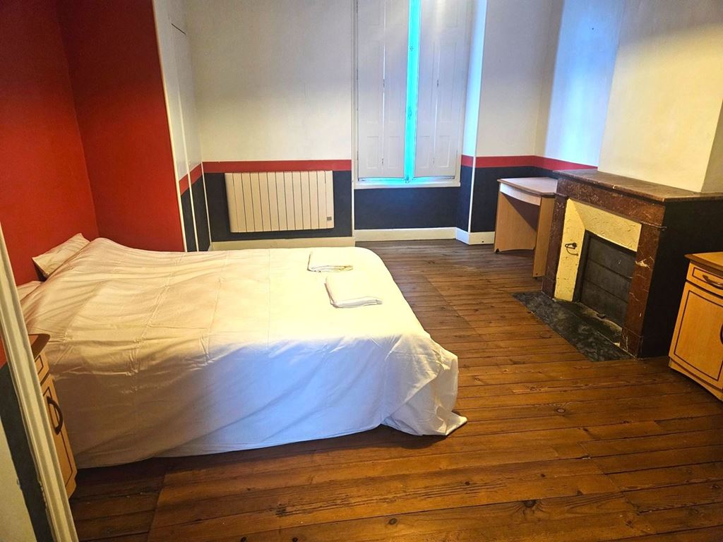 Appartement F4 AUCH (32000) D'ARTAGNAN IMMOBILIER