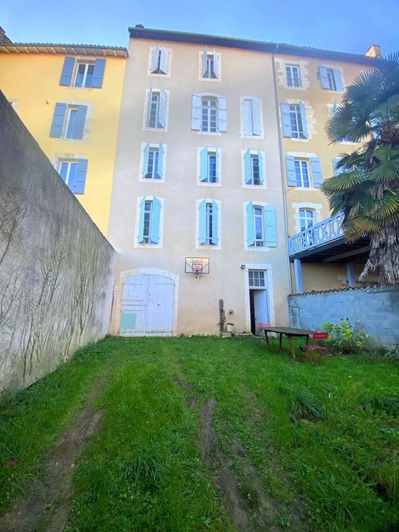 Immeuble AUCH (32000) D'ARTAGNAN IMMOBILIER