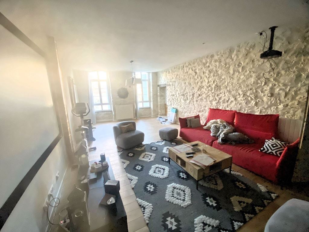 Immeuble AUCH (32000) D'ARTAGNAN IMMOBILIER