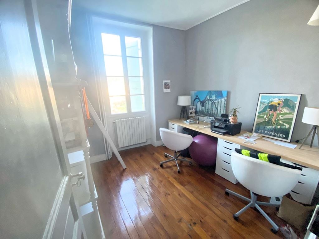 Immeuble AUCH (32000) D'ARTAGNAN IMMOBILIER