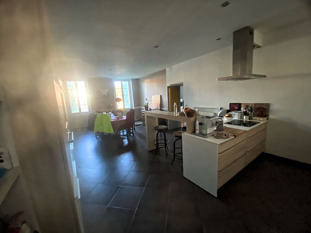 Immeuble AUCH (32000) D'ARTAGNAN IMMOBILIER