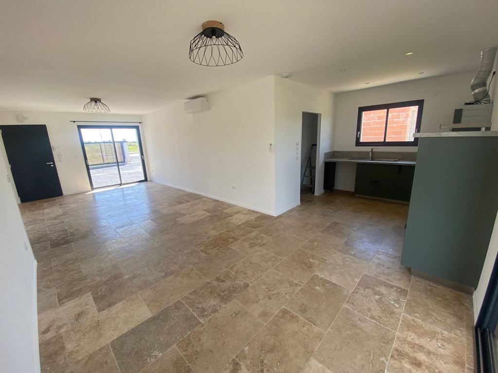 Maison Contemporaine PREIGNAN (32810) D'ARTAGNAN IMMOBILIER