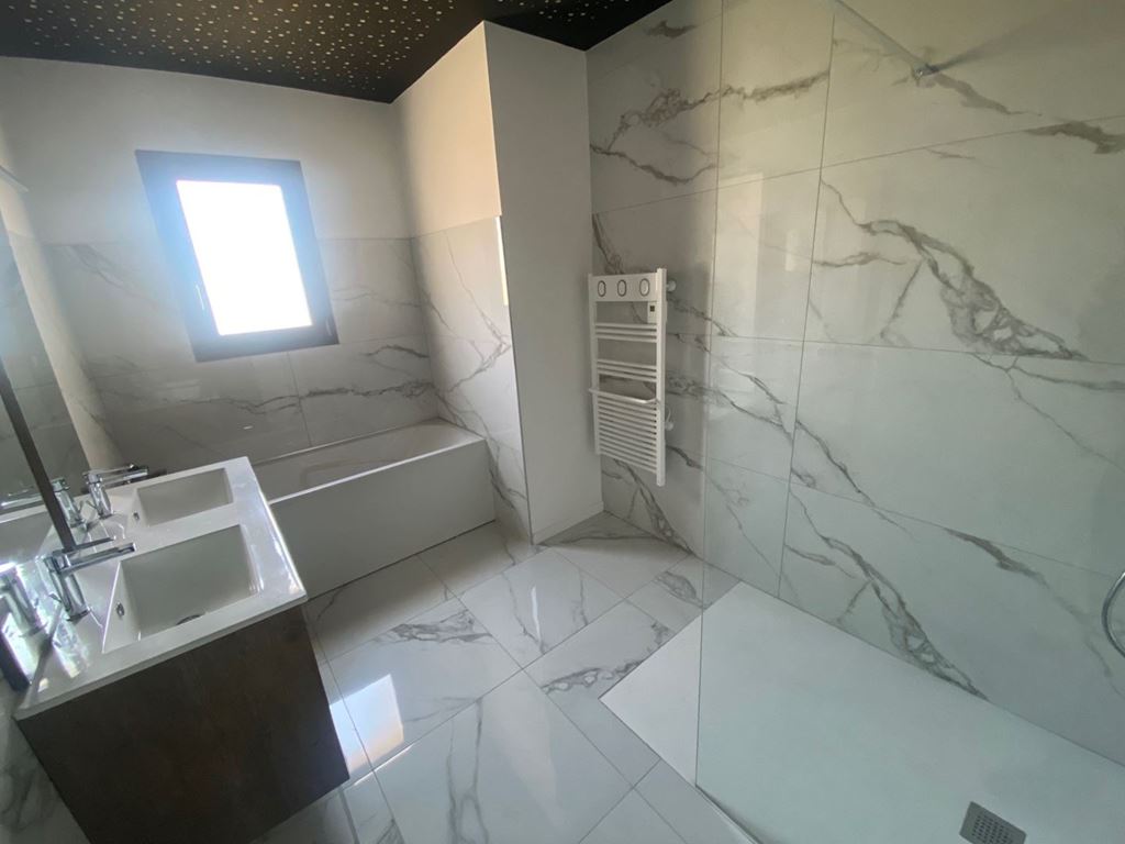 Maison Contemporaine PREIGNAN (32810) D'ARTAGNAN IMMOBILIER