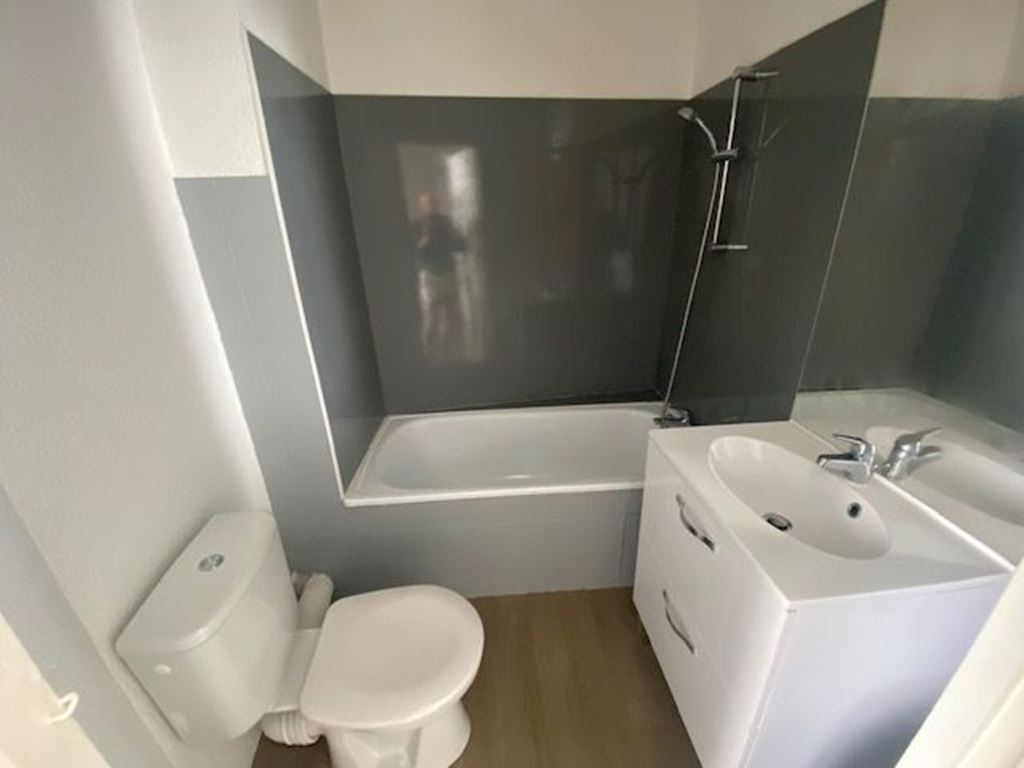 Appartement F1 AUCH (32000) D'ARTAGNAN IMMOBILIER