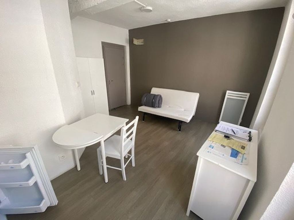 Appartement F1 AUCH (32000) D'ARTAGNAN IMMOBILIER