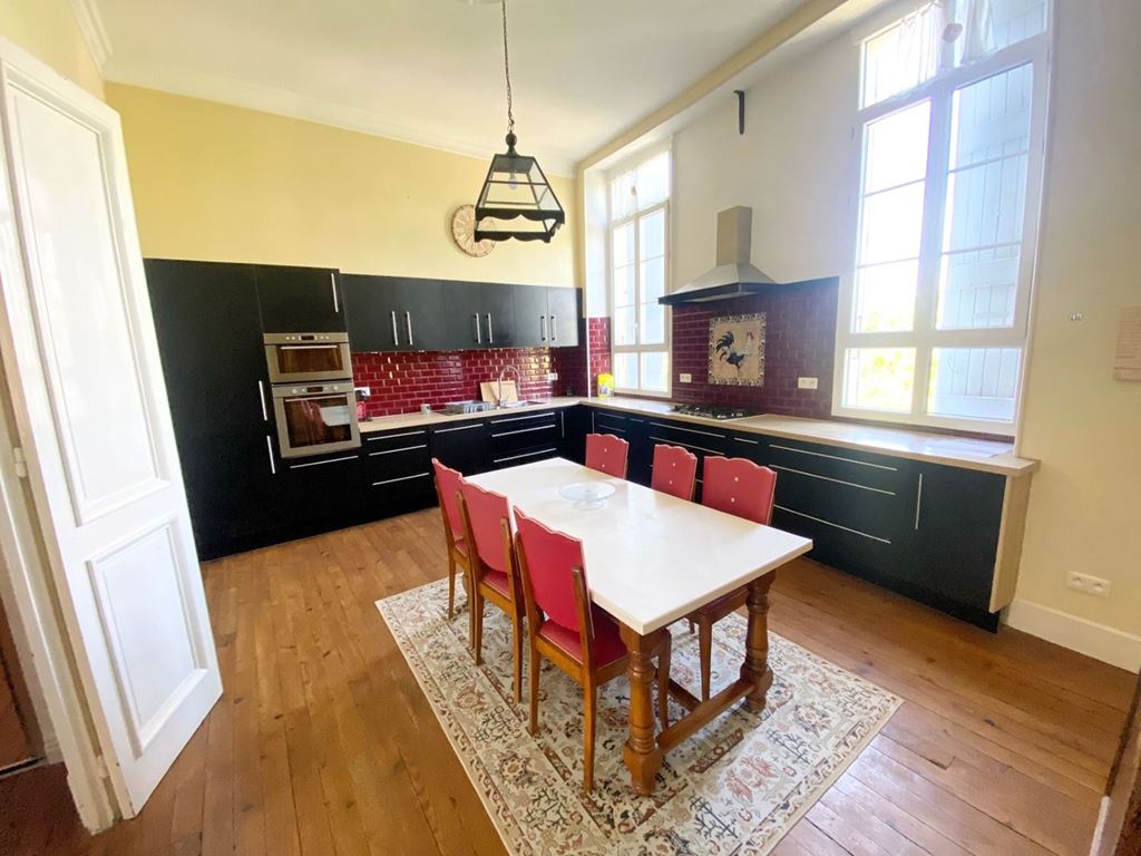 Appartement F4 AUCH (32000) D'ARTAGNAN IMMOBILIER