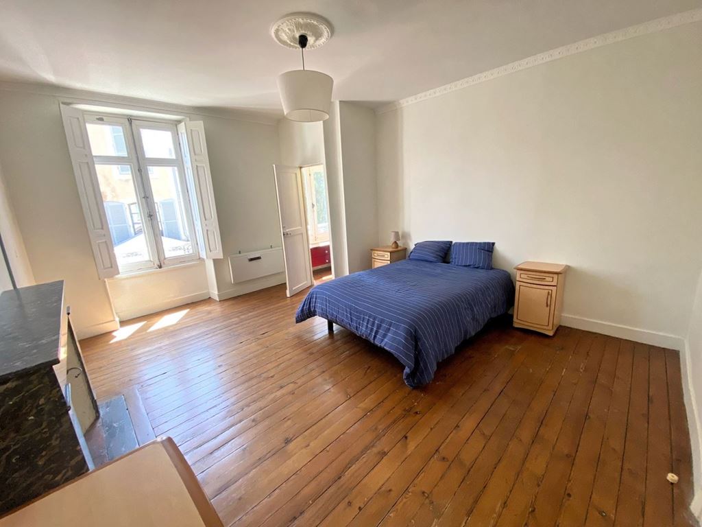 Appartement F4 AUCH (32000) D'ARTAGNAN IMMOBILIER