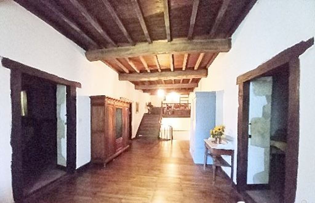 Corps de ferme SEISSAN (32260) D'ARTAGNAN IMMOBILIER