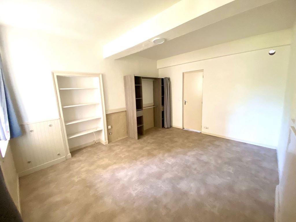 Appartement F1 bis AUCH (32000) D'ARTAGNAN IMMOBILIER
