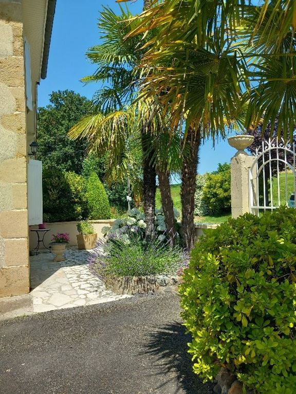 Maison LOUBERSAN (32300) D'ARTAGNAN IMMOBILIER