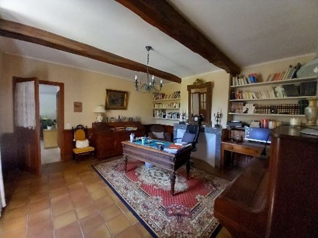 Maison LOUBERSAN (32300) D'ARTAGNAN IMMOBILIER