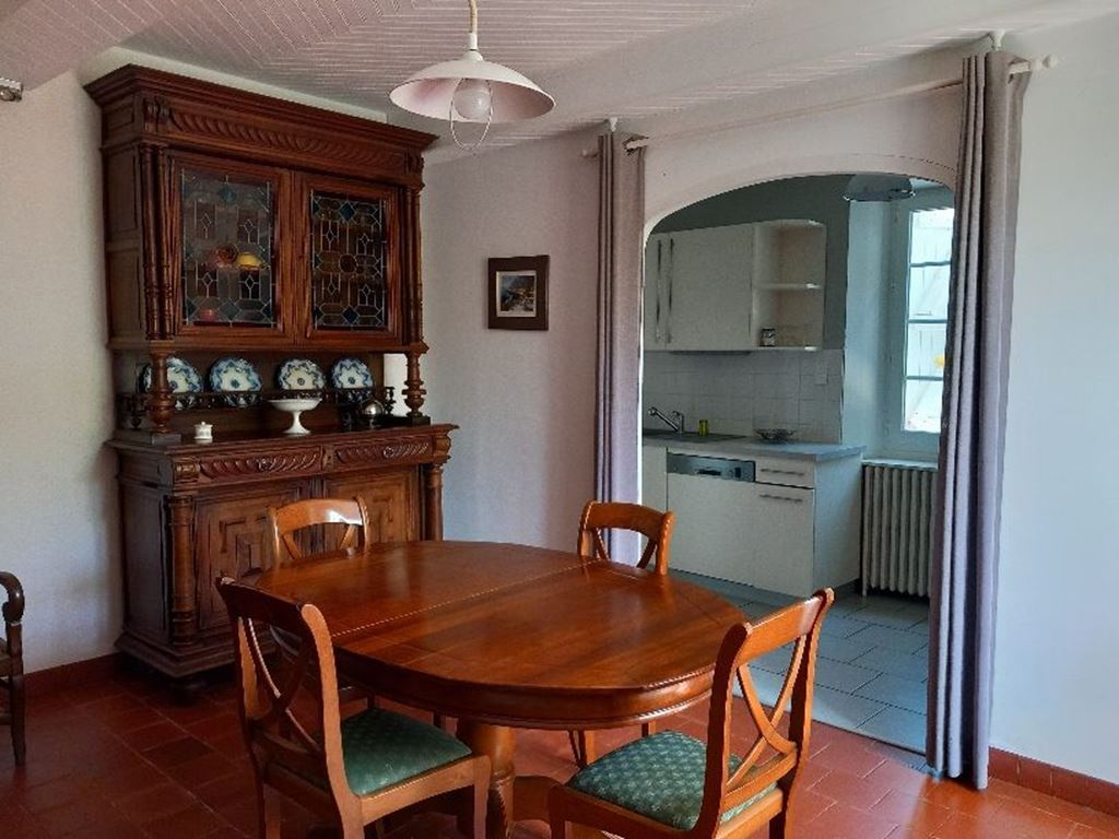 Maison LOUBERSAN (32300) D'ARTAGNAN IMMOBILIER