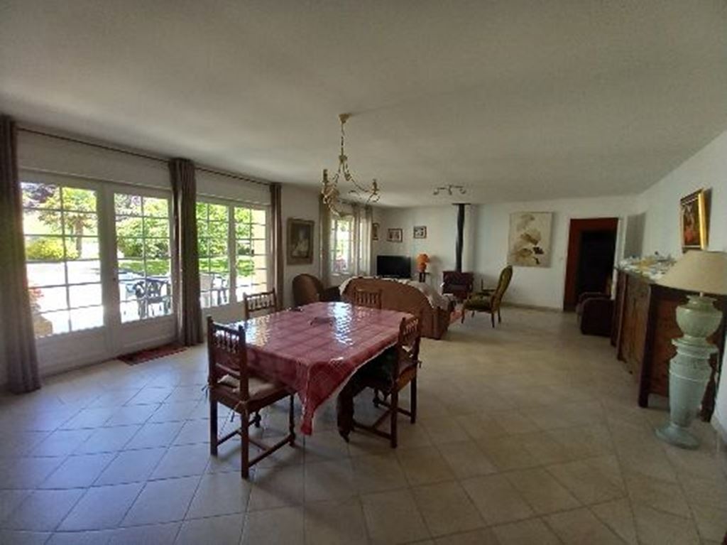 Maison LOUBERSAN (32300) D'ARTAGNAN IMMOBILIER