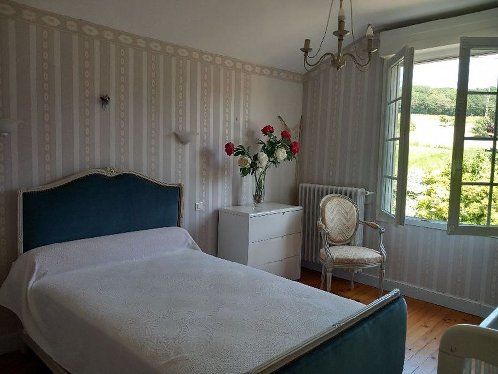 Maison LOUBERSAN (32300) D'ARTAGNAN IMMOBILIER