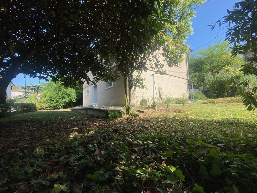 Maison AUCH (32000) D'ARTAGNAN IMMOBILIER