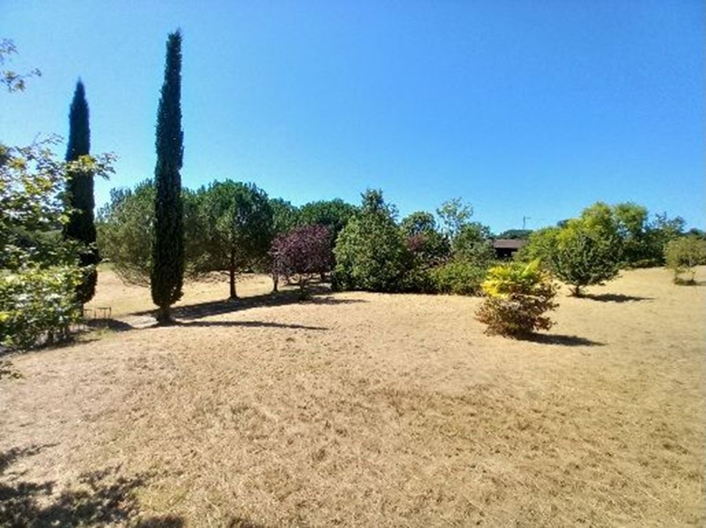 Maison en pierre SEISSAN (32260) D'ARTAGNAN IMMOBILIER