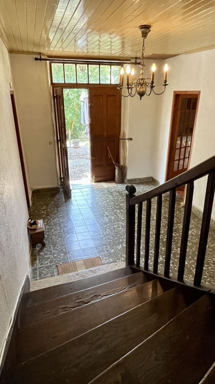 Maison en pierre SEISSAN (32260) D'ARTAGNAN IMMOBILIER