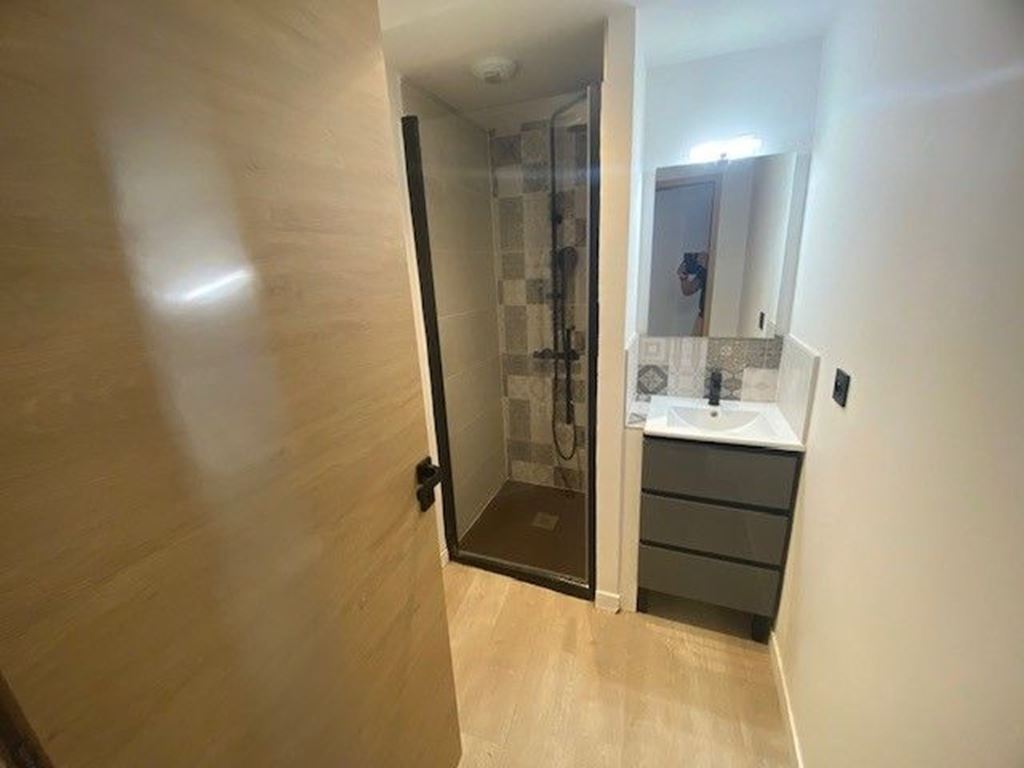 Appartement F2 AUCH (32000) D'ARTAGNAN IMMOBILIER