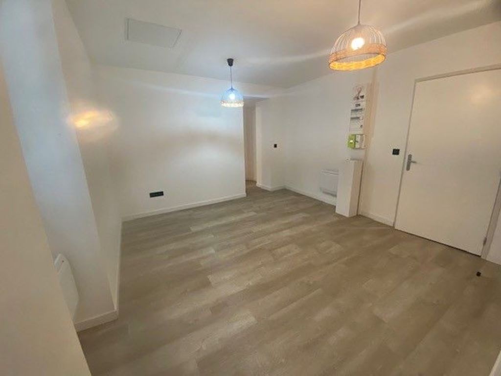 Appartement F2 AUCH (32000) D'ARTAGNAN IMMOBILIER