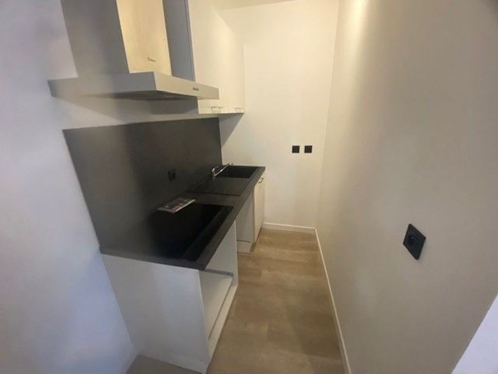 Appartement F2 AUCH (32000) D'ARTAGNAN IMMOBILIER