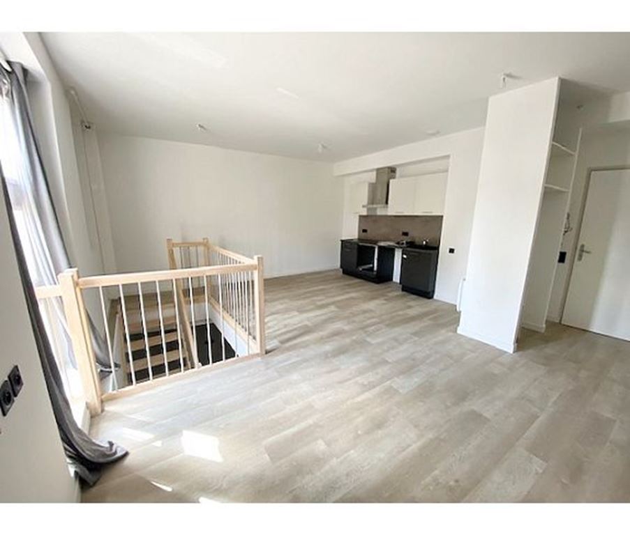 Appartement F3 bis AUCH (32000) D'ARTAGNAN IMMOBILIER