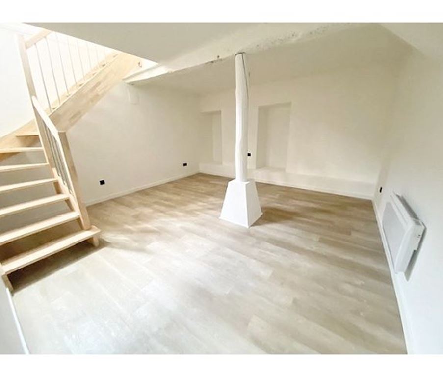 Appartement F3 bis AUCH (32000) D'ARTAGNAN IMMOBILIER