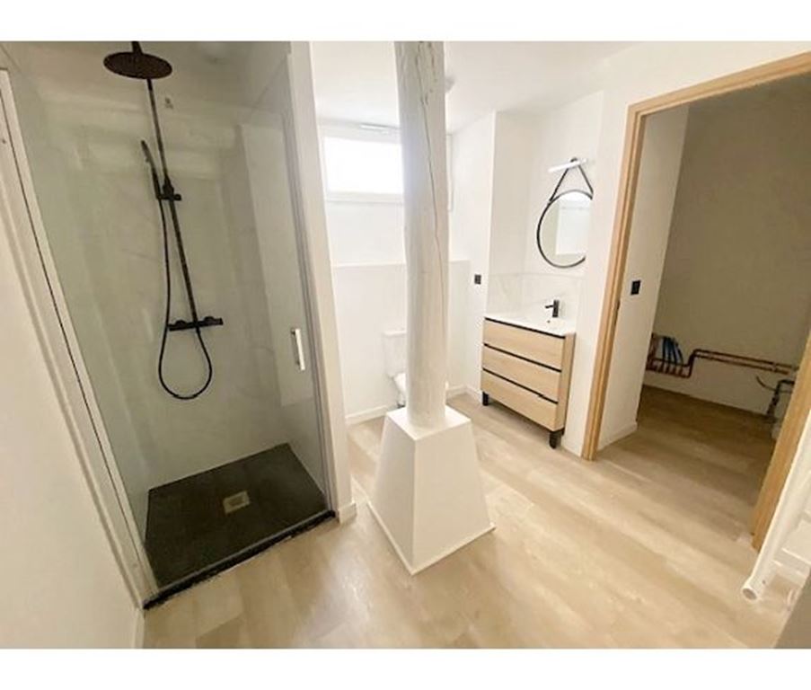 Appartement F3 bis AUCH (32000) D'ARTAGNAN IMMOBILIER