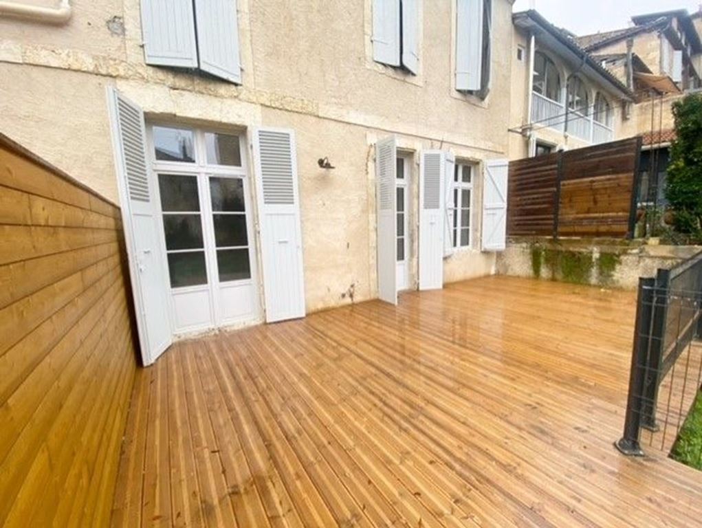 Appartement F3 AUCH (32000) D'ARTAGNAN IMMOBILIER