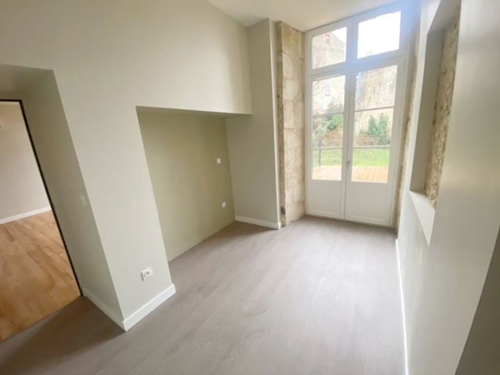 Appartement F3 AUCH (32000) D'ARTAGNAN IMMOBILIER