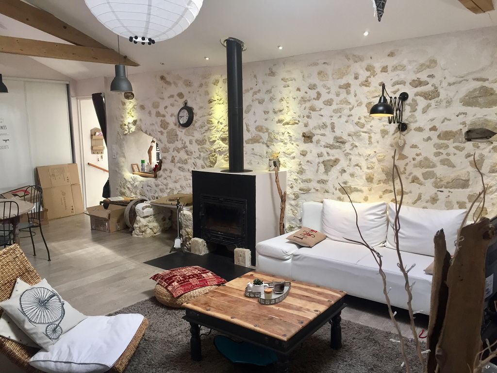 Maison de plain pied AUCH (32000) D'ARTAGNAN IMMOBILIER