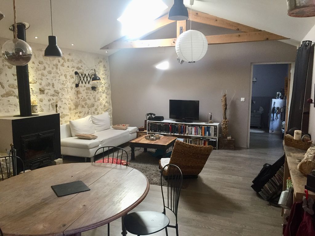 Maison de plain pied AUCH (32000) D'ARTAGNAN IMMOBILIER