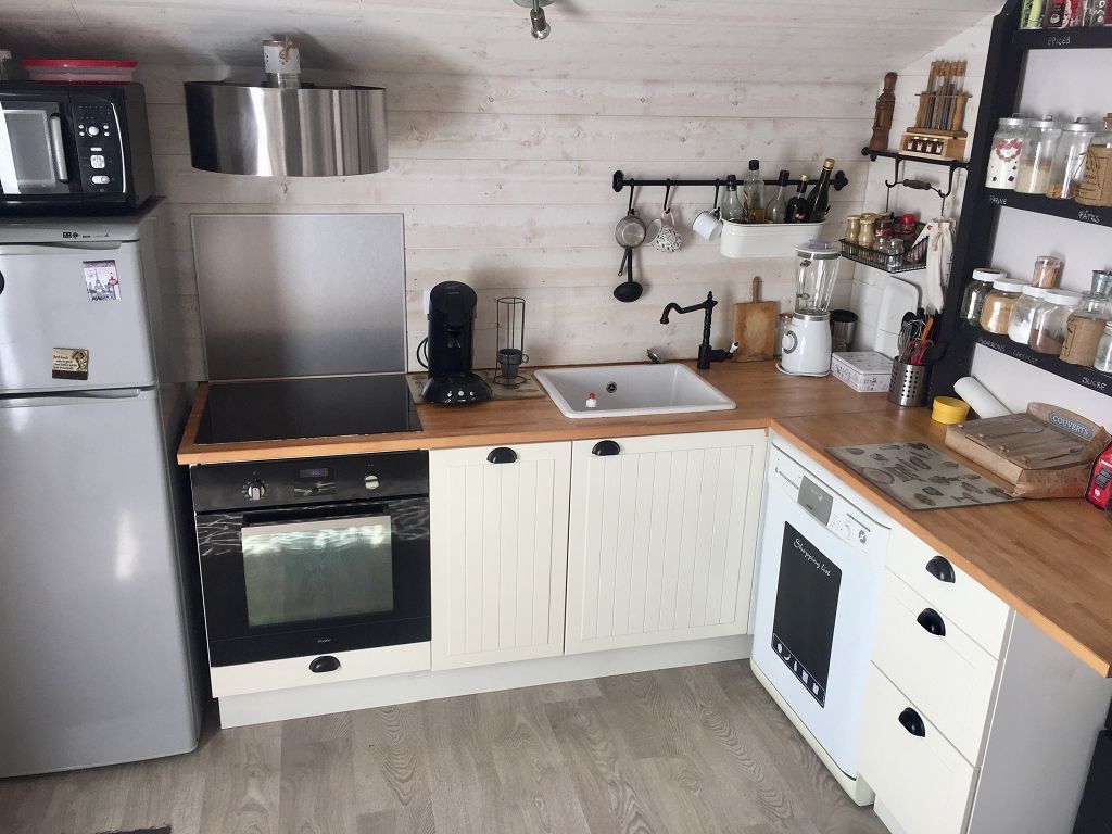 Maison de plain pied AUCH (32000) D'ARTAGNAN IMMOBILIER