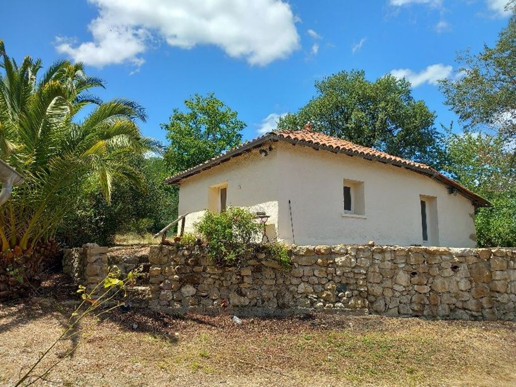 Maison de caractère MIRANDE (32300) D'ARTAGNAN IMMOBILIER