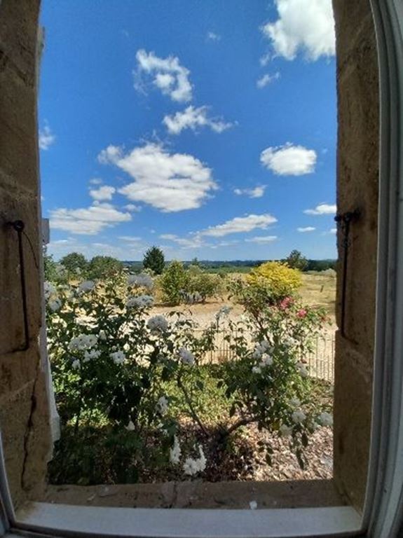 Maison de caractère MIRANDE (32300) D'ARTAGNAN IMMOBILIER