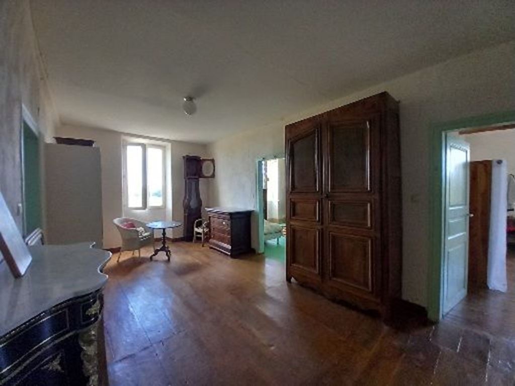 Maison de caractère MIRANDE (32300) D'ARTAGNAN IMMOBILIER