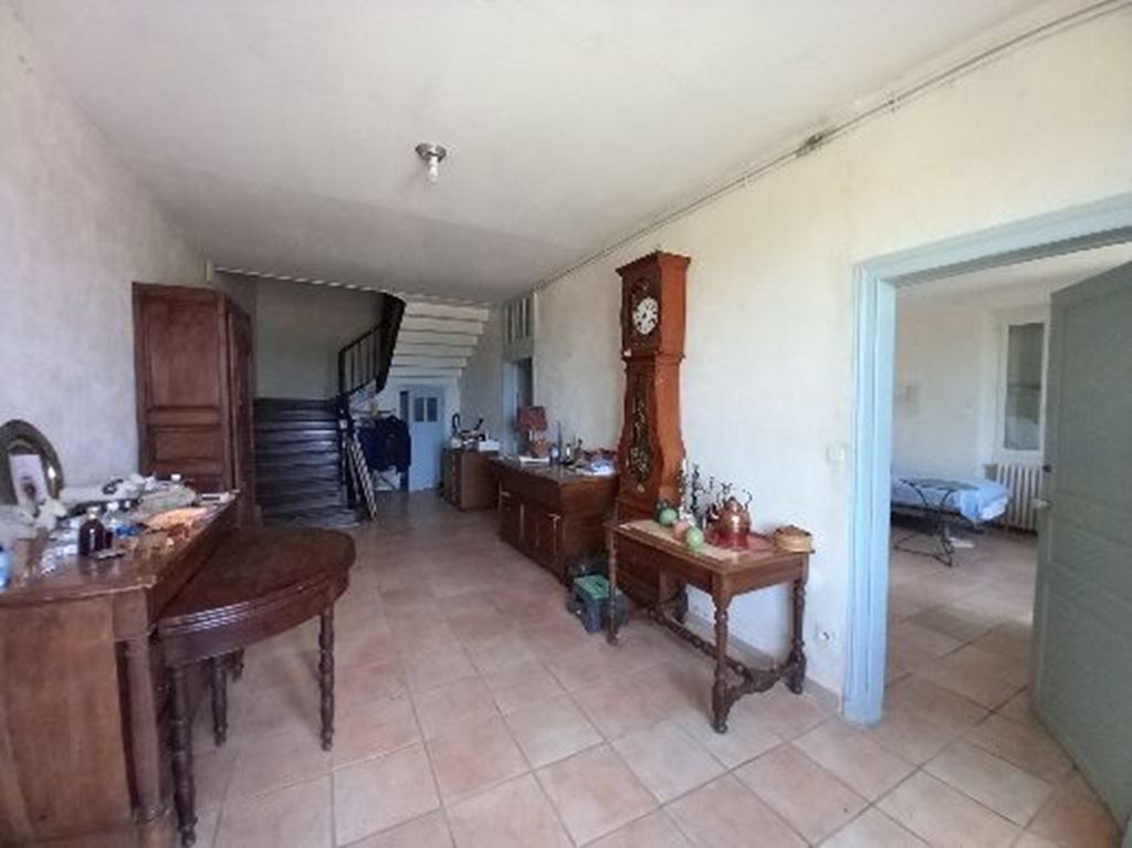Maison de caractère MIRANDE (32300) D'ARTAGNAN IMMOBILIER