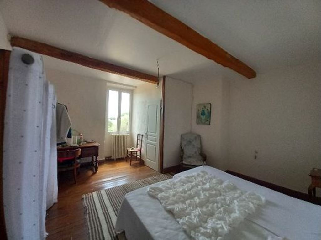Maison de caractère MIRANDE (32300) D'ARTAGNAN IMMOBILIER
