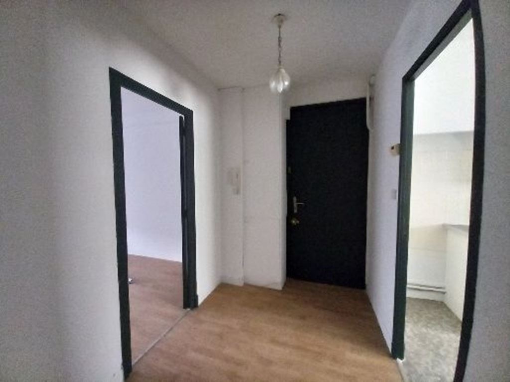 Appartement F4 AUCH (32000) D'ARTAGNAN IMMOBILIER
