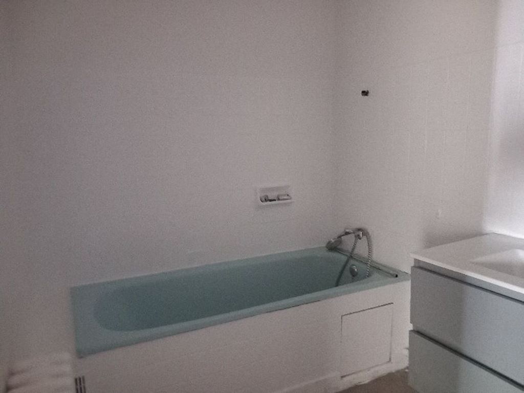 Appartement F4 AUCH (32000) D'ARTAGNAN IMMOBILIER