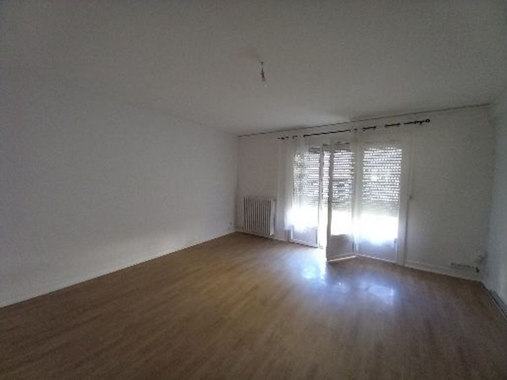 Appartement F4 AUCH (32000) D'ARTAGNAN IMMOBILIER