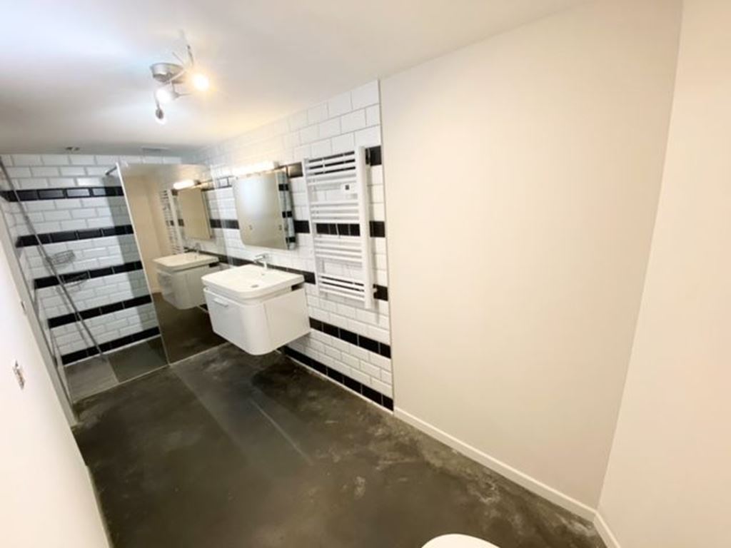 Appartement F2 bis AUCH (32000) D'ARTAGNAN IMMOBILIER