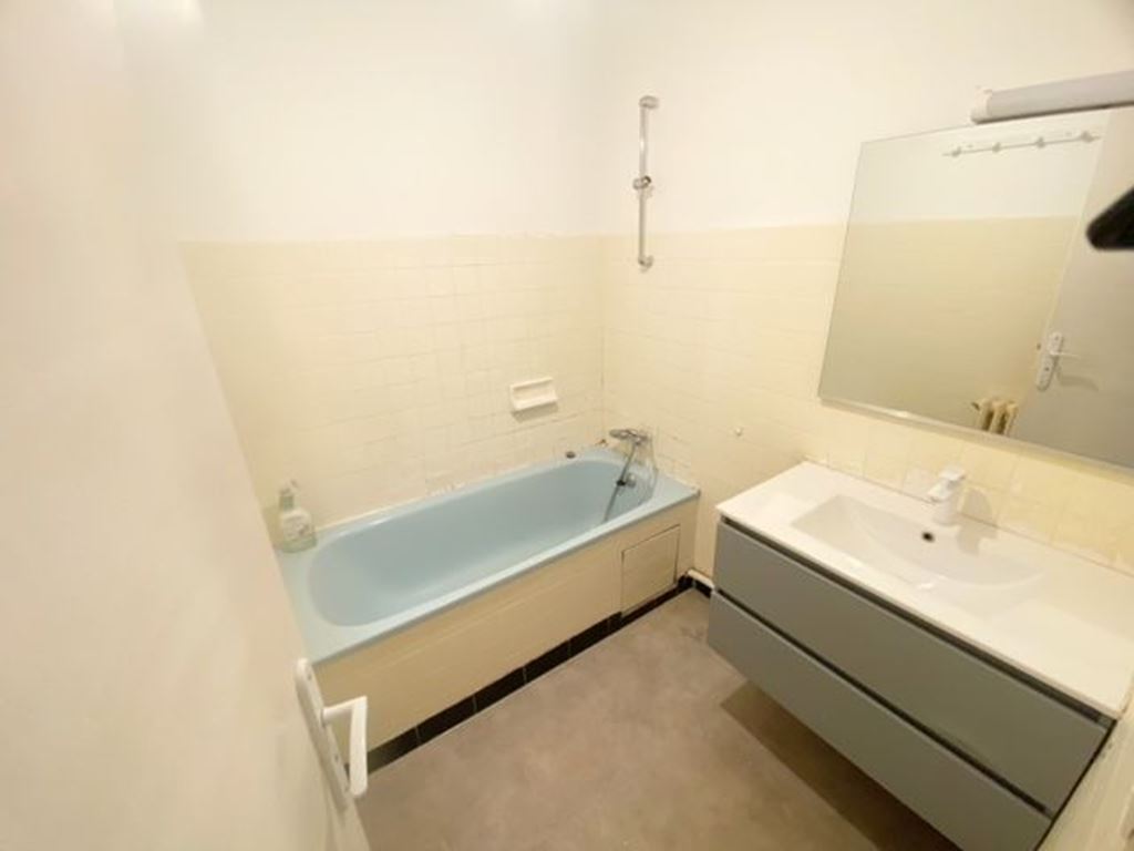 Appartement F4 AUCH (32000) D'ARTAGNAN IMMOBILIER