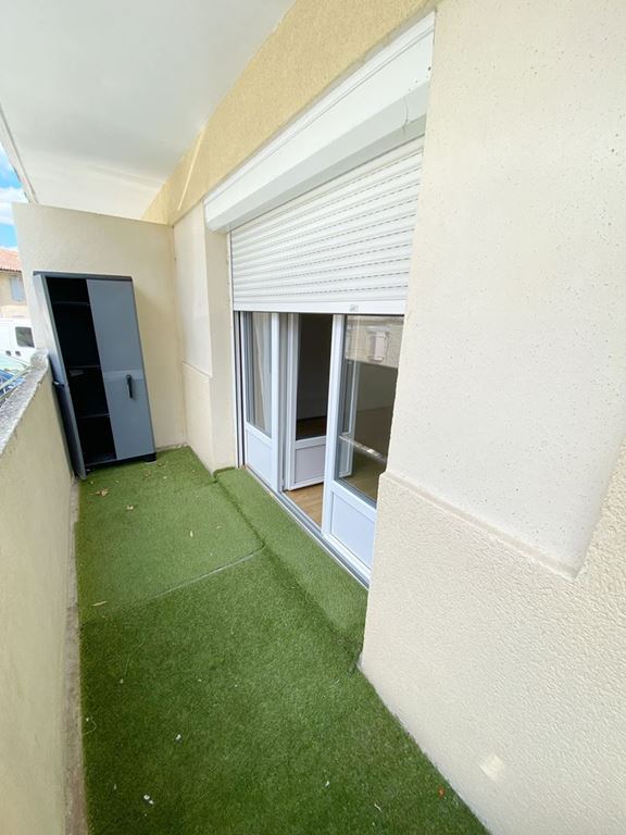 Appartement F4 AUCH (32000) D'ARTAGNAN IMMOBILIER
