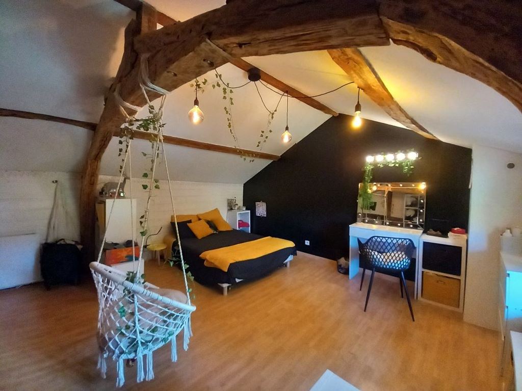Maison MASSEUBE (32140) D'ARTAGNAN IMMOBILIER