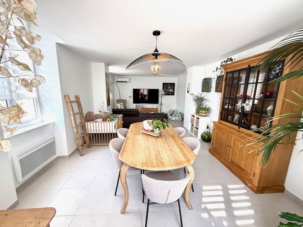 Maison en pierre SEISSAN (32260) D'ARTAGNAN IMMOBILIER