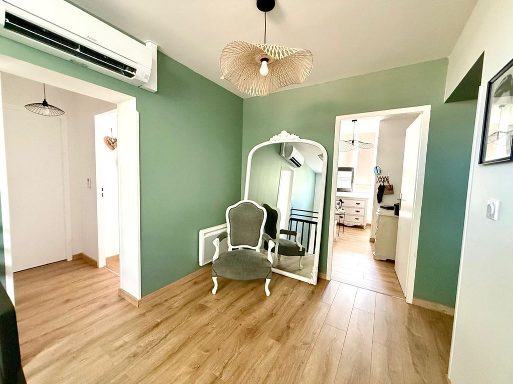 Maison en pierre SEISSAN (32260) D'ARTAGNAN IMMOBILIER