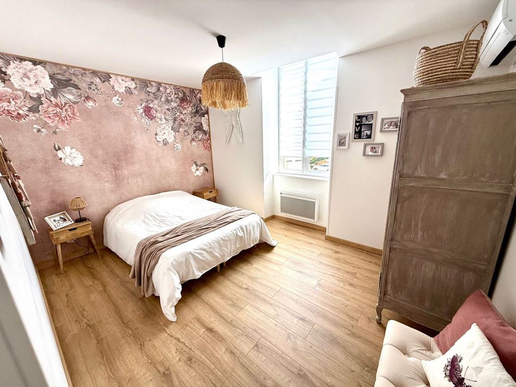 Maison en pierre SEISSAN (32260) D'ARTAGNAN IMMOBILIER